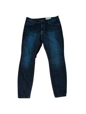 Pistola Dark Wash Skinny Jeans Size 30